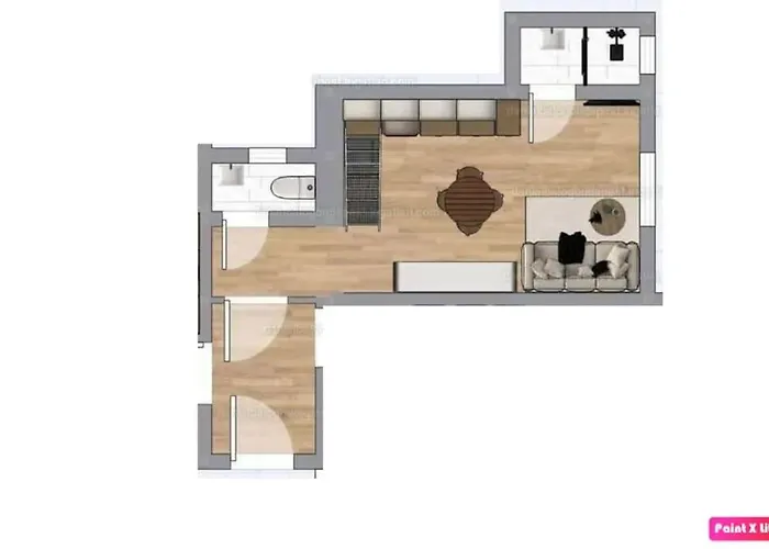 Nescaflat 3in1 Second *