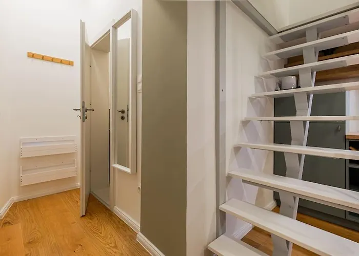 شقة Nescaflat 3in1 Second