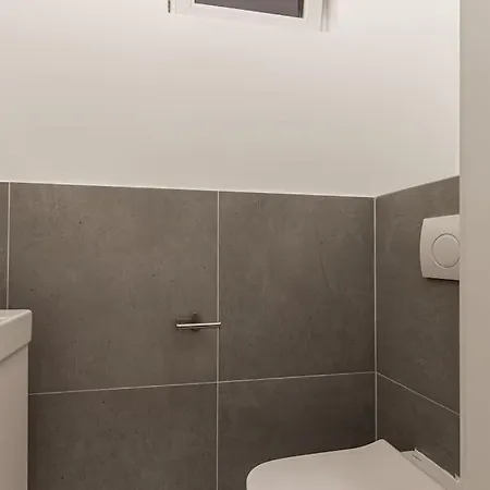 Nescaflat 3in1 Second Apartment Budapest