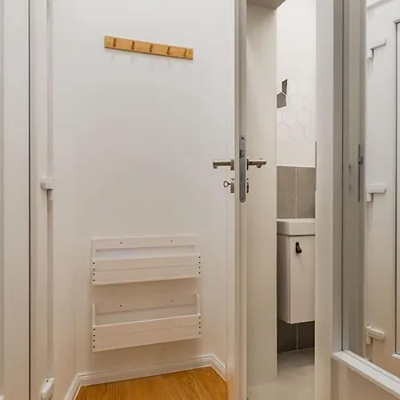 Apartmán Nescaflat 3in1 Second *