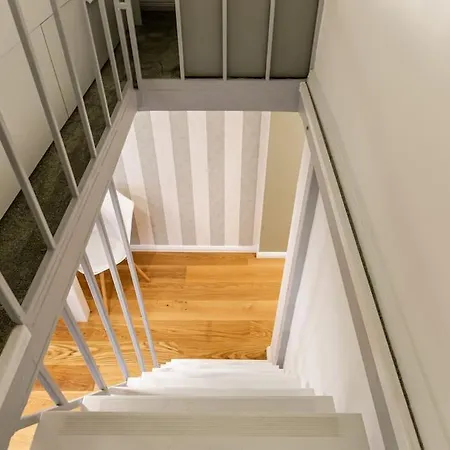 Apartmán Nescaflat 3in1 Second