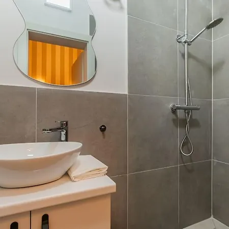 Apartmán Nescaflat 3in1 Second *