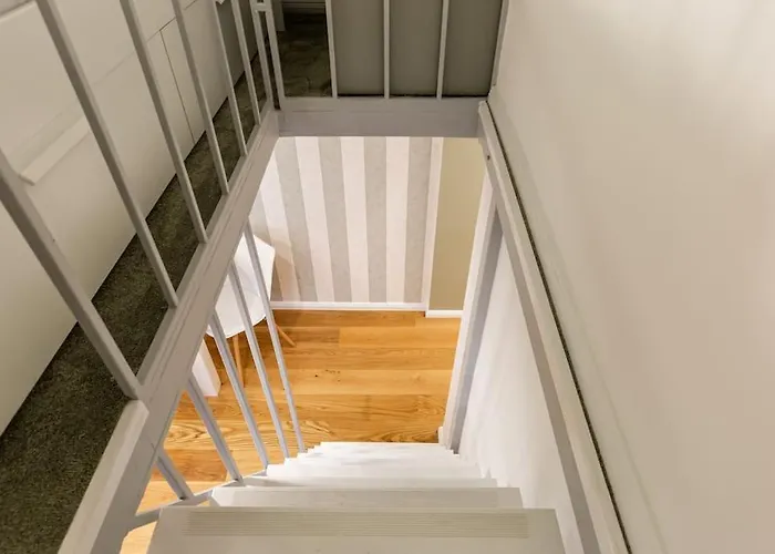 Appartement Nescaflat 3in1 Second